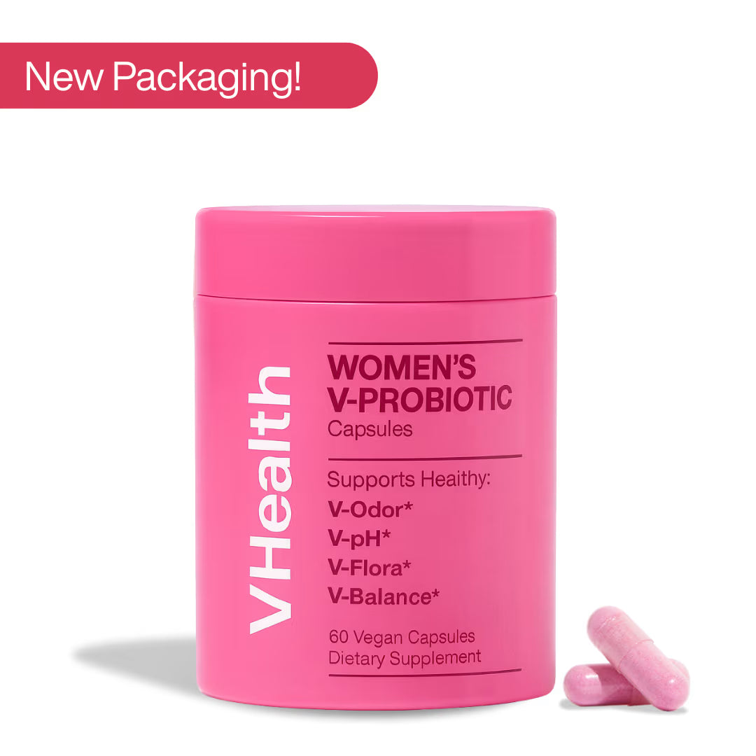 Women's V-Probiotic