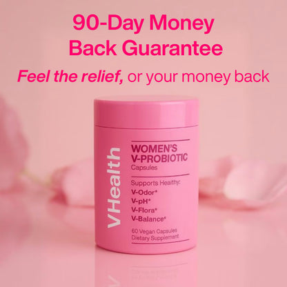 Women's V-Probiotic