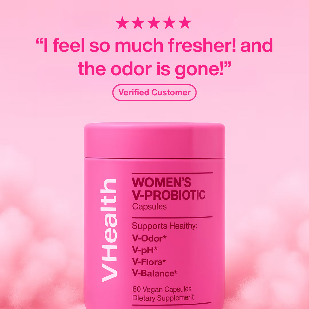 Women's V-Probiotic