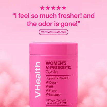 Women's V-Probiotic